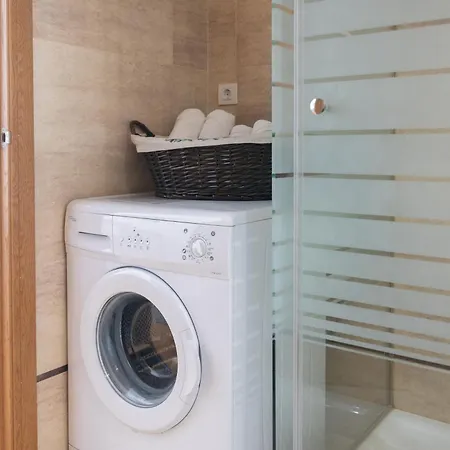 Fivestepstosea - Apartman Valencia