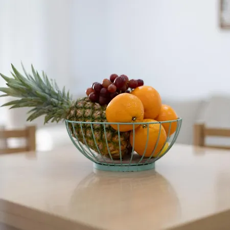 Apartamento Fivestepstosea - Valencia