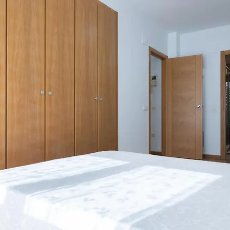 Fivestepstosea - Apartamento