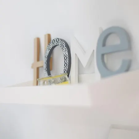 Apartamento Fivestepstosea -