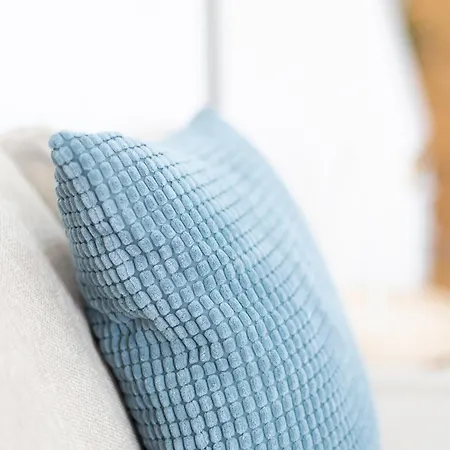 Fivestepstosea - Apartman Valencia