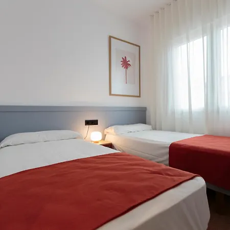 Miramar Hotel Valencia