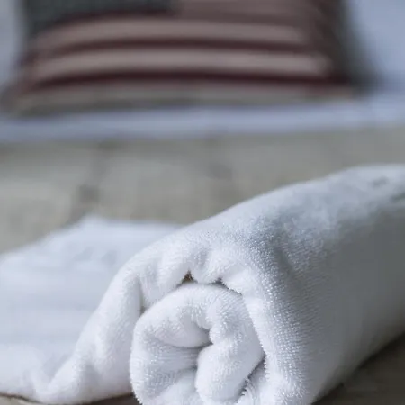 Total Terrace Apartment