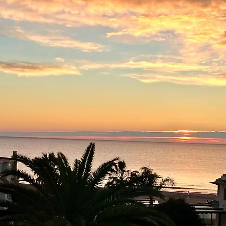 Apartamento Mediterraneo Tranquilo Y Familiar Apartment Valencia