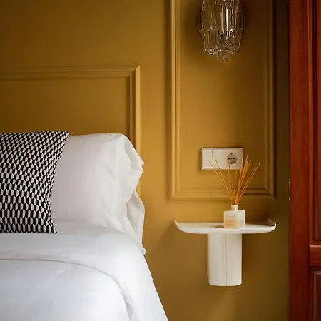 La Novieta Boutique - Adults Only Hotel 3*