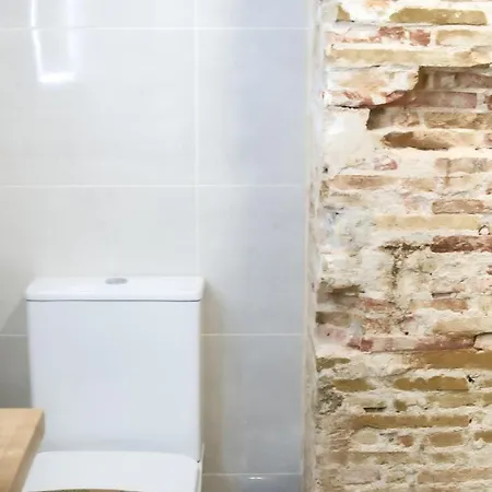 ホテル Catalina バレンシア