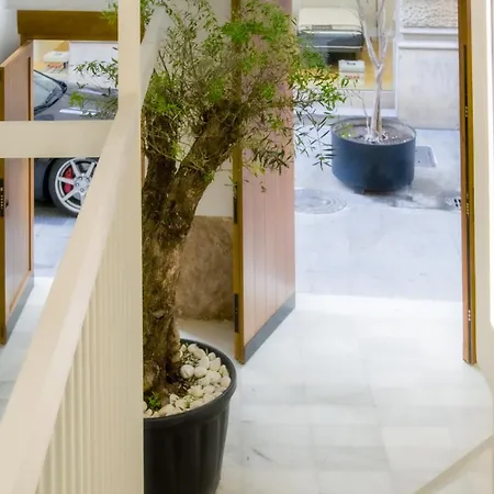 Catalina Downtown شقة فندقية 4*