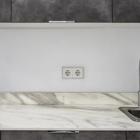 Catalina Downtown شقة فندقية 4*