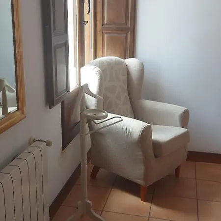 El Pino B & B, Chera 度假居 瓦伦西亚