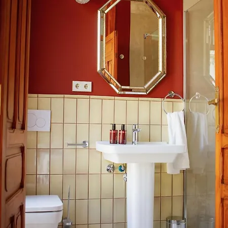 Отель La Novieta Boutique - Adults Only 3*