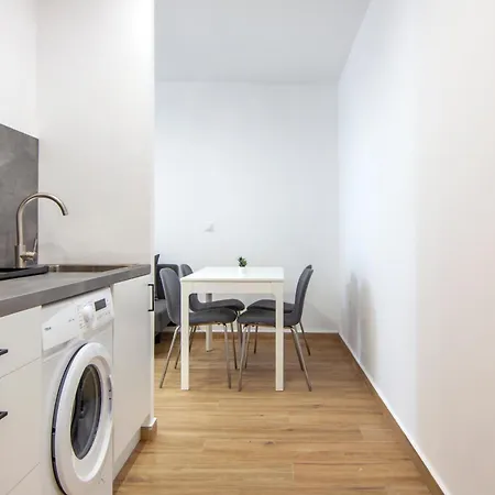 Apartment Vlc Host- Fray Pedro
