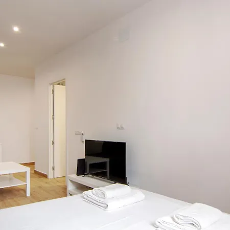 Vlc Host- Fray Pedro Apartment Valencia