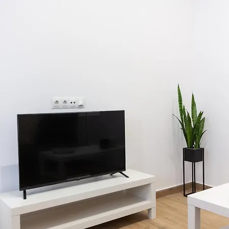 Apartment Vlc Host- Fray Pedro Valencia