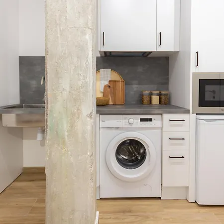 Vlc Host- Fray Pedro Apartment *