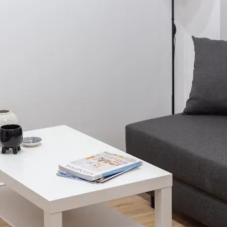 Vlc Host- Fray Pedro Apartment *