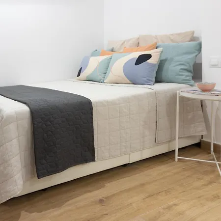 Apartment Vlc Host- Fray Pedro Valencia