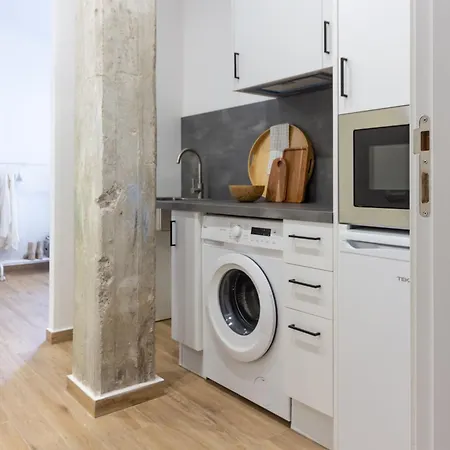 Apartment Vlc Host- Fray Pedro Valencia