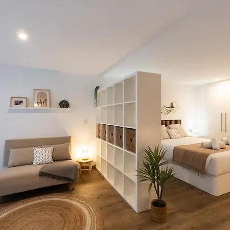 Exclusivo Loft De Diseno Roig Arena - Piscina - Vlc * Valencia