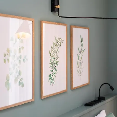 Moontels Mercado De Ruzafa Aparthotel 4*