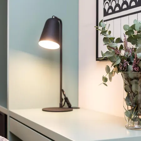 Moontels Mercado De Ruzafa 4*