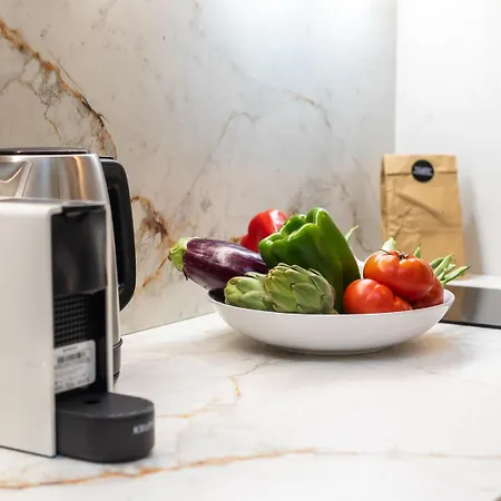 Moontels Mercado De Ruzafa