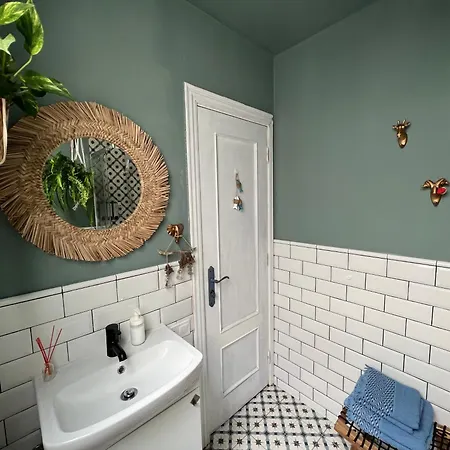 Homestay Studio Valencia
