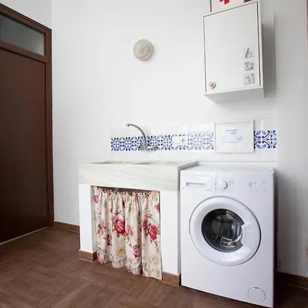 Apartman Family Artpartment *