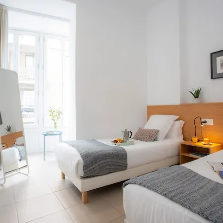 Singularstays Mar44 Appartamento