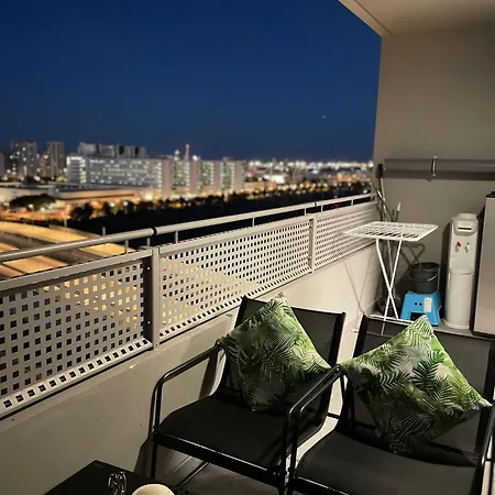Hermoso Apartamento * Valence