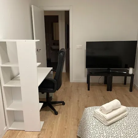Hermoso Apartamento * Valence