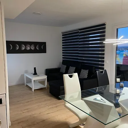 Apartment Hermoso Apartamento Valencia