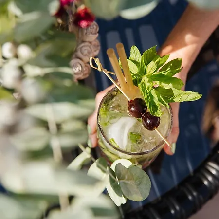 Myr Marques House Hotel Valencia