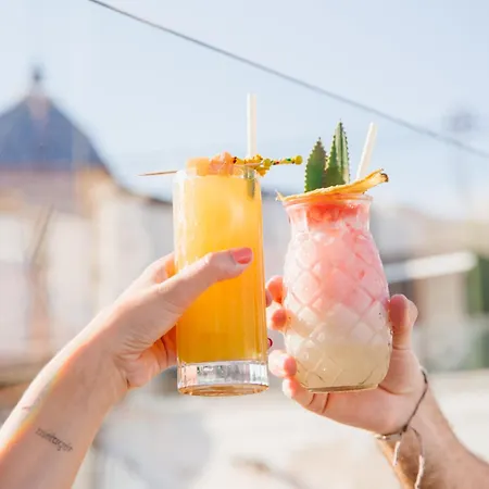 Myr Marques House Hotel 4*