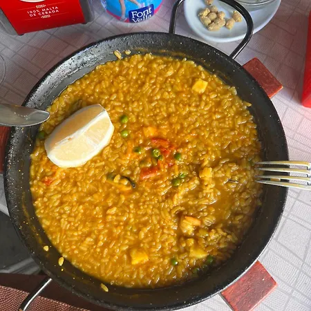 Cosmo Apartamento 4*