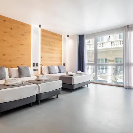 Hotell Nalu Boutique *