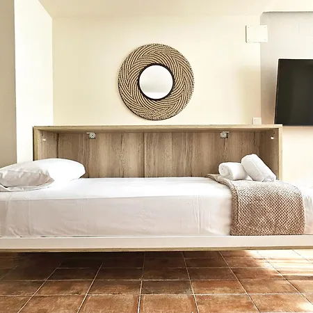 Ciencias C Apartment