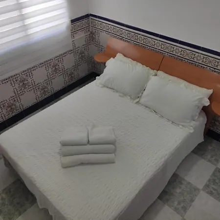 El Rinconcito Del Cabanyal Apartment