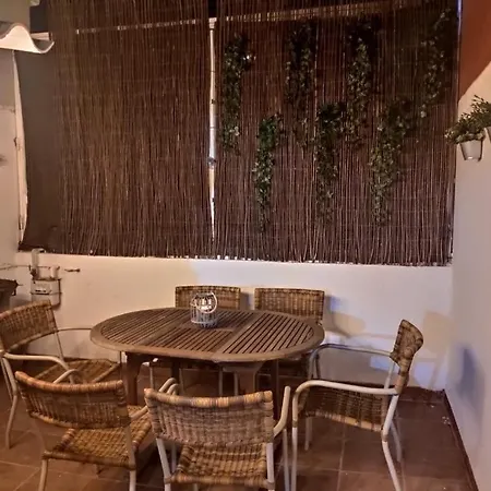 El Rinconcito Del Cabanyal Valencia