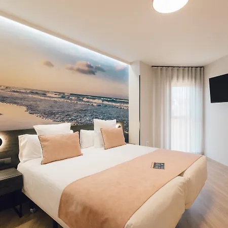 아파트호텔 Palau & 4*