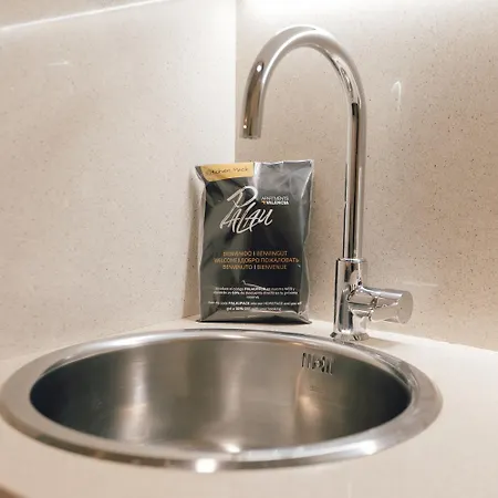 Palau & 4* 발렌시아