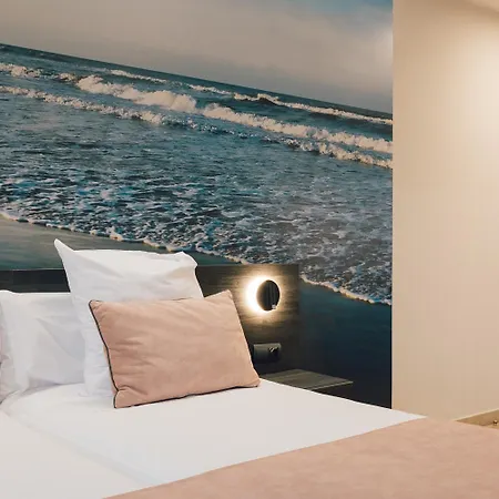 Palau & Hotel apartamentowy Walencja