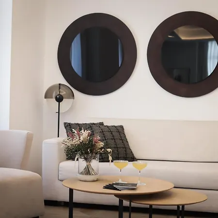 Hotell Myr Marques House Valencia