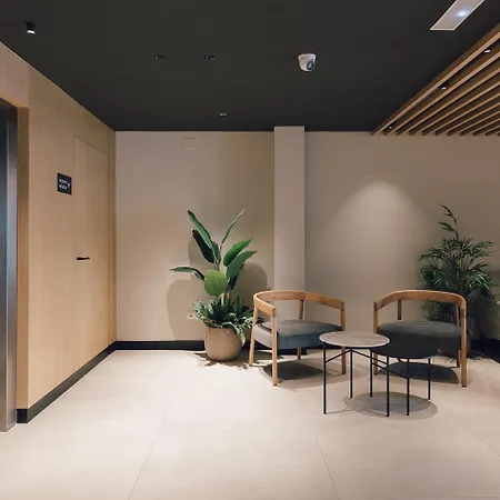 Palau & 4* 발렌시아