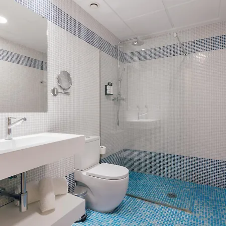 Hotel apartamentowy Palau & Walencja