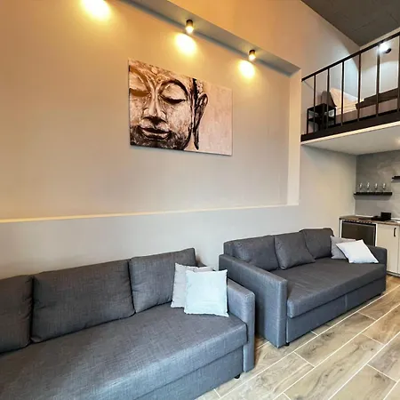 Lejlighedshotel Vlc 3*