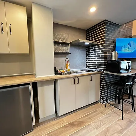 Vlc شقة فندقية