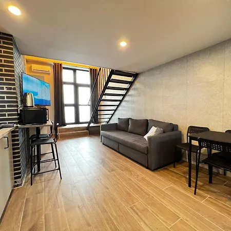 아파트호텔 Vlc 발렌시아