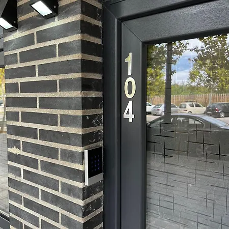 아파트호텔 Vlc 발렌시아