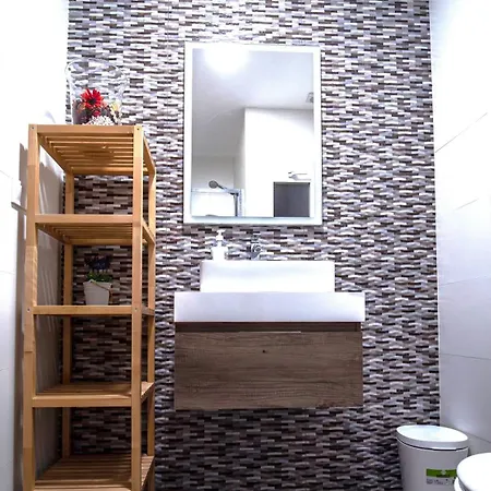 Appartement Flats Burjasot 73 Valencia