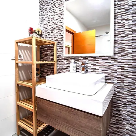 Flats Burjasot 73 Appartement Valencia
